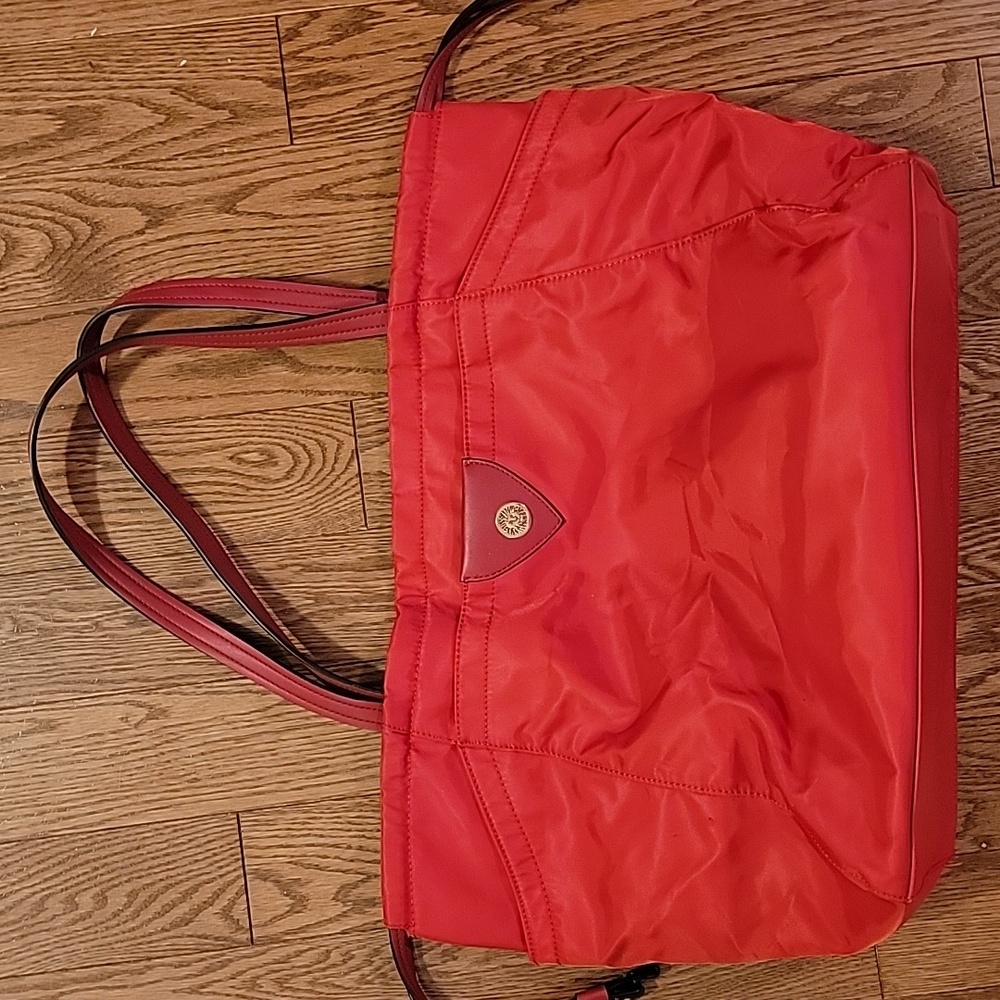 Anne Klein Travel Bag